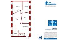 Bürofläche mit Geschichte - 125 m² mitten in Traun