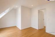 ++ 8 ZIMMER-PENTHOUSE ++ Eine Rarität in Wien + private Liftfahrt auf die Dachterrasse