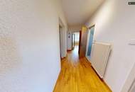 Zweifamilienhaus mit zwei separaten Wohneinheiten, Balkon, Garage und Carport in ruhiger Lage von Knittelfeld