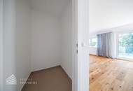 Großzügige 3-Zimmer Neubauwohnung mit Terrasse und Loggia