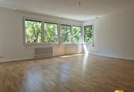 Cottageviertel Währing: 4 Zimmerwohnung im Topzustand