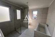 Idyllisches Zuhause mit Stadtanschluss – Erstbezug Einfamilienhaus !