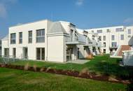 Wohnen im "Kleegarten"_gut geschnittene 2- Zimmer-Wohnung mit Balkon und Gartenabteil_Top 12_PROVISIONSFREI!