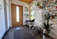 KAUFVEREINBARUNG! Natürlich Daheim - Niedrigenergiehaus mit Einliegerwohnung in Niederöblarn