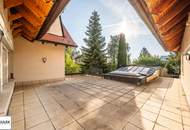 viel Gestaltungsspielraum für Ihr Büro / Ihre Praxis direkt am Waldrand