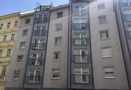 Helle 2-Zimmer-Wohnung in beliebter Wohnlage im 9. Bezirk