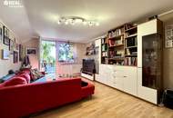 3 Zimmer-Eigentumswohnung in Pöchlarn mit Donaublick