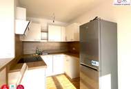 Wohnen mit Fernsicht / 1-Zimmer-Wohnung mit Terrasse / ca. 49 m²