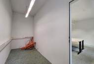 MODERNES BÜRO/ GESCHÄFTSLOKAL MIT EINER GESAMTNUTZFLÄCHE VON ca. 380m² UND EIGENER EINFAHRT ZU EINEM GERÄUMIGEN INNENHOF IN MARGARETEN.