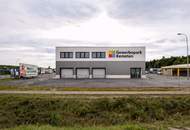 Neubau Gewerbeobjekt | Lager &amp; Büro kombinierbar | flexible Flächen (Provisionsfrei)