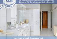 Lichtdurchflutetes Dachgeschoss mit großzügigem Raumgefühl!