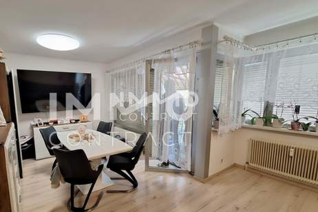 Ideale Anlegerwohnung mit 5,5 % Brutto-Rendite, Wohnung-kauf, 190.000,€, 5280 Braunau am Inn