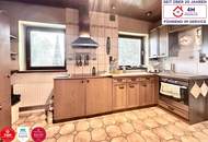Ihr neues Zuhause wartet auf Sie! Wahre Oase der Ruhe + großzügigem Grundstück