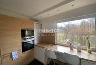 Modernes Einfamilienhaus 5 Zi., Garten, Sauna, Terrasse in 1130 Wien!