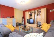 Raumwunder: 3,5-Zimmer-Wohnung mit Loggia und Tiefgarage in grüner Lage