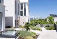 YOUNG LIVING – Haus mit Garten in Ober St. Veit