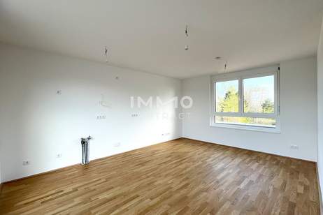 Jetzt 3,6% sparen: Großzügige 3-Zimmer Wohnung mit Balkon & viel Freifläche – ideal für Familien, Wohnung-kauf, 247.500,€, 1220 Wien 22., Donaustadt