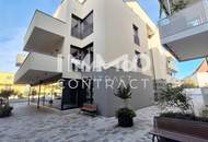 Mehr als Arbeiten oder Wohnen - ENTFALTEN SIE IHRE WOHN- u.o. ARBEITSTRÄUME mit 64,89 m² + Terrasse