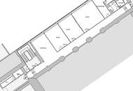 Modernes Dachgeschossbüro im Wiener Börsegebäude zu mieten