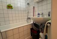 Sofort wohlfühlen: Charmante 2-Zimmer-Wohnung im Erdgeschoss in Wels