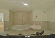 Ideale 3-Zimmer-Erstbezugs-Wohnung mit großen Terrassen/Balkonen nahe AKH