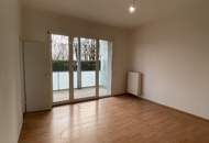 Topgelegenheit! Große Loggia (9m²) - Charmante 1-Raum-Wohnen am beliebten, grünen Bindermichl, zentrumsnah mit hervorragender Infrastruktur!
