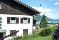 40 qm Apartment zu mieten in Seenähe und Gebirgsblick in St. Gilgen am Wolfgangsee!