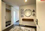 Eigentumswohnung mit hoher Wohnqualität in Leonding!