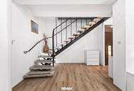 Pradl: 5 Zimmer Wohnung mit Garconniere & optional gewerbliche Nutzung