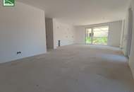 GARTENTRAUM - Geräumige 4-Zimmer-Wohnung mit privatem Garten! FLORIANI – Quartier am Tullnerfeld