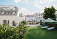 IM HERZEN DER ZEIT - gemütliche 2-Zimmer-Wohnung - PROVISIONSFREI
