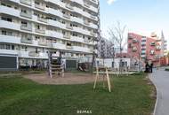 Wienerberg! 3-Zimmer-Wohnung mit hochwertiger Ausstattung, Ausblick, Sauna, Pool und Fitness