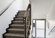 Moderne 3-Zi-Dachgeschoßwohnung mit optimalem Grundriss und viel Komfort