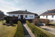 Charmanter Bungalow in ruhiger Siedlungslage