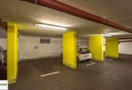Stellplatz in der Mollardgasse 72!