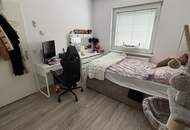 Gepflegte 4-Zimmer-Wohnung mit Loggia, Parkplatz, Grünblick und sehr guter Infrastruktur in Brunn am Gebirge