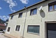 Großzügige 6-Zi. Maisonette mit Balkon & Garage in Scheibbs – 172m² Wohnkomfort!