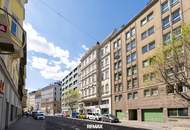 "3 Zimmer, möbliert, Garage"