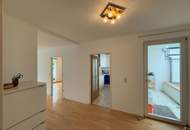 5-Zimmer-Gartenwohnung in Stammersdorf – seltene Gelegenheit