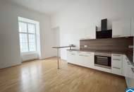 Moderne 4-Zimmer-Wohnung in Graz