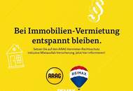 Herrliche Dachmaisonette mit Terrasse!"