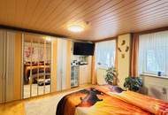 "Besonderes Ein-/Zweifamilienhaus mit Werkstatt und Weinkeller in Loidesthal"
