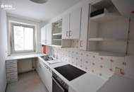 3 Zimmer Wohnung nahe Einsiedlerpark