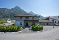 Edles Zuhause mit unvergleichlichem Bergpanorama