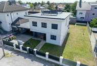 Neuer Preis! Top-Modernes Einfamilienhaus - ideale Lage