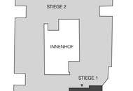 Perfekte drei Zimmer mit bester Ausstattung und feiner Terrasse! Jetzt besichtigen.