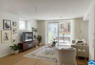 Exklusives Wohnen im Apostelhof! Altbau trifft auf modernen Neubau