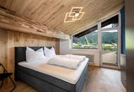 "Hochgefühle" - 4 Zimmer-Eigentumswohnung in Flachau!