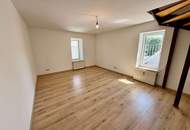 Neuer Eigentümer schafft neues Wohngefühl: Großzügige Maisonette-Wohnung mit 2 Schlafzimmern