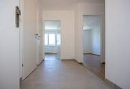 „ein viertel grün“ in Wiener Neustadt - traumhafte 3-Zimmer-Wohnung im 3.OG mit Balkon – Erstbezug!